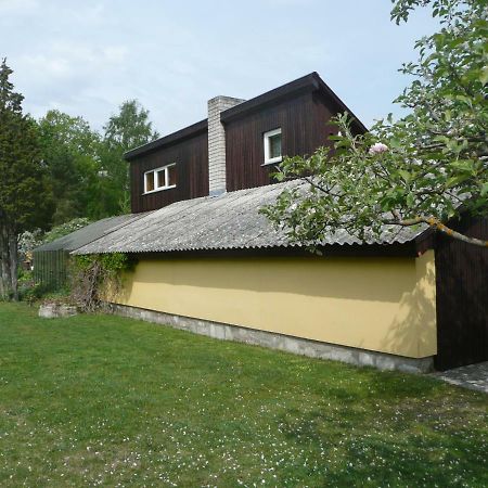 Kuke Holiday Home Muratsi Extérieur photo
