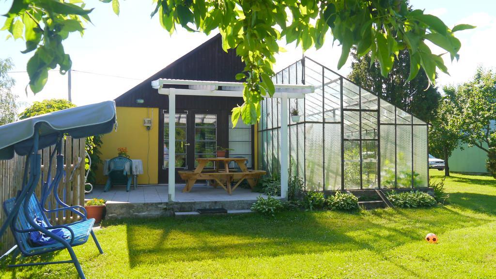 Kuke Holiday Home Muratsi Extérieur photo