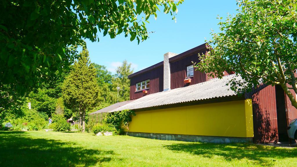 Kuke Holiday Home Muratsi Extérieur photo