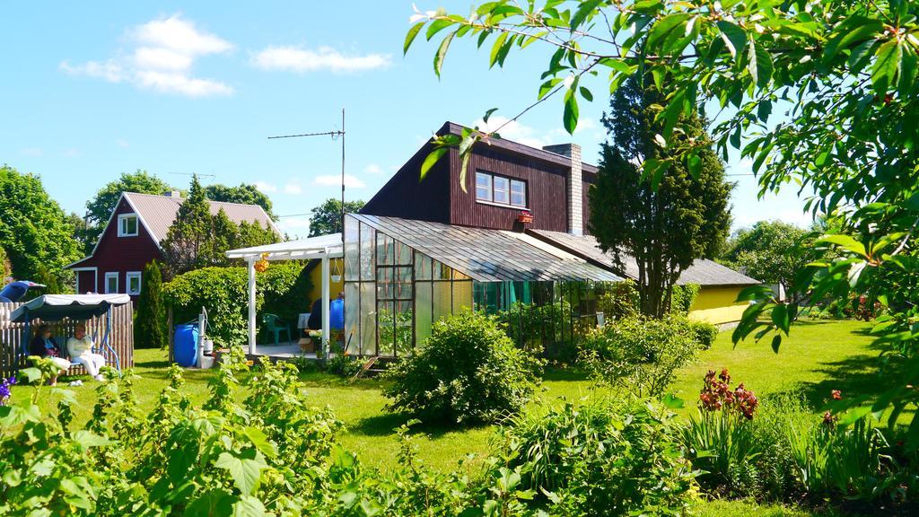 Kuke Holiday Home Muratsi Extérieur photo