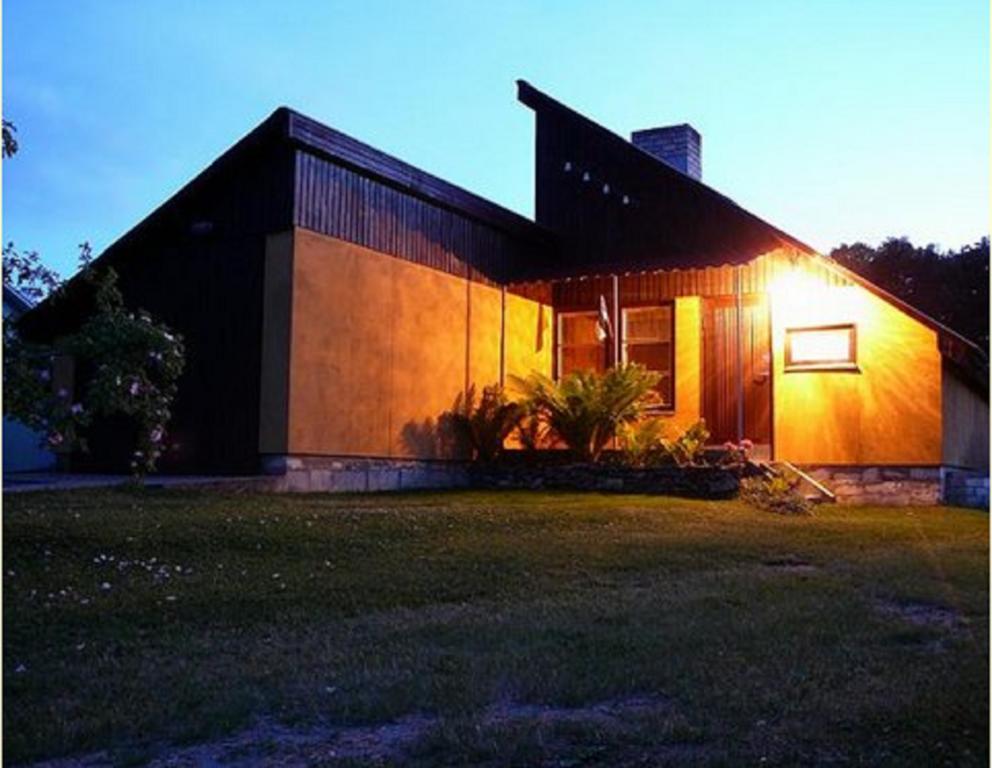 Kuke Holiday Home Muratsi Extérieur photo
