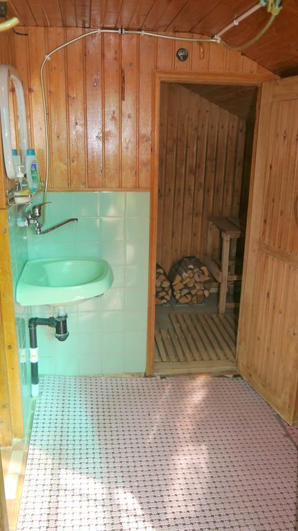 Kuke Holiday Home Muratsi Extérieur photo