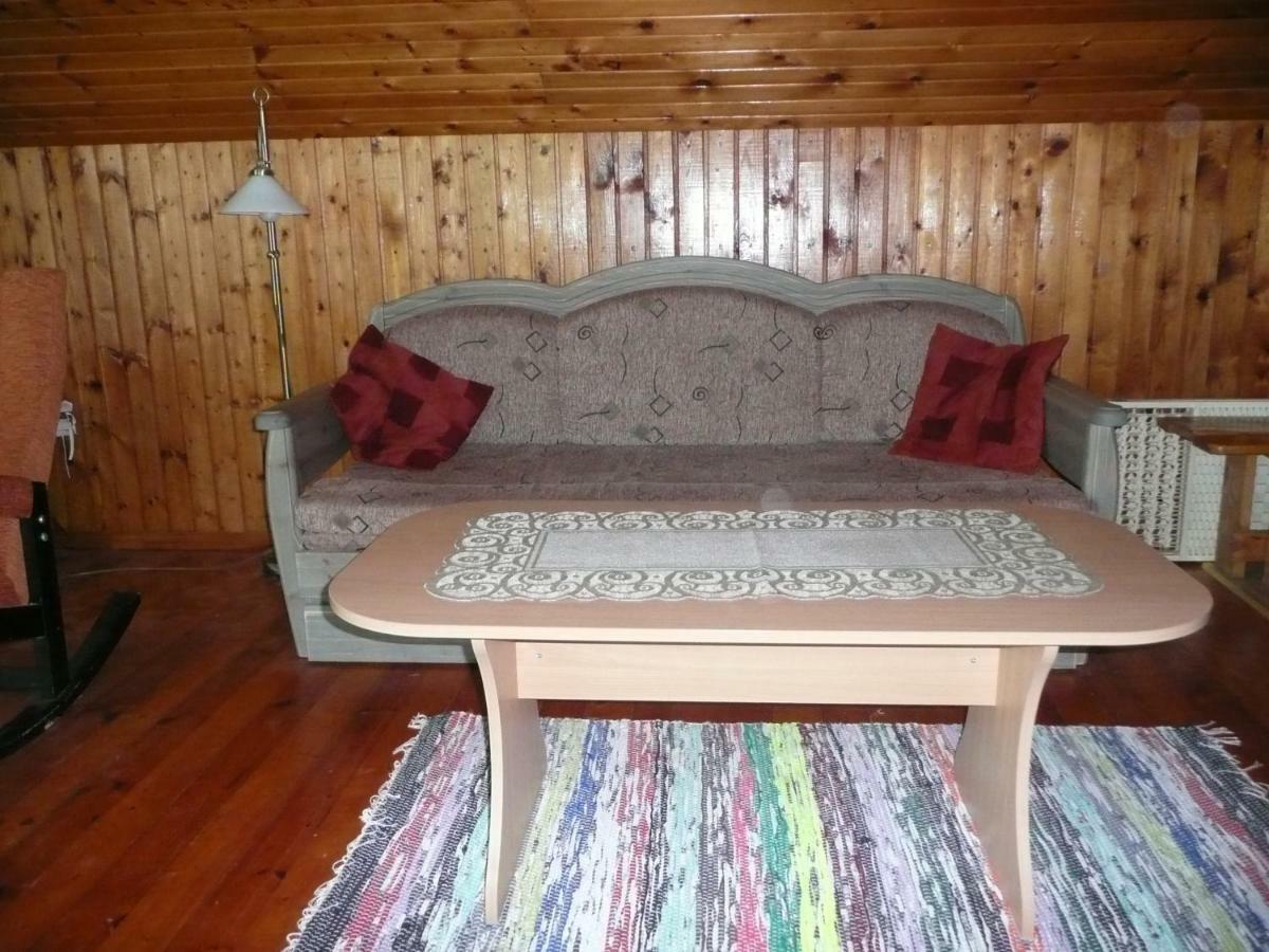 Kuke Holiday Home Muratsi Extérieur photo