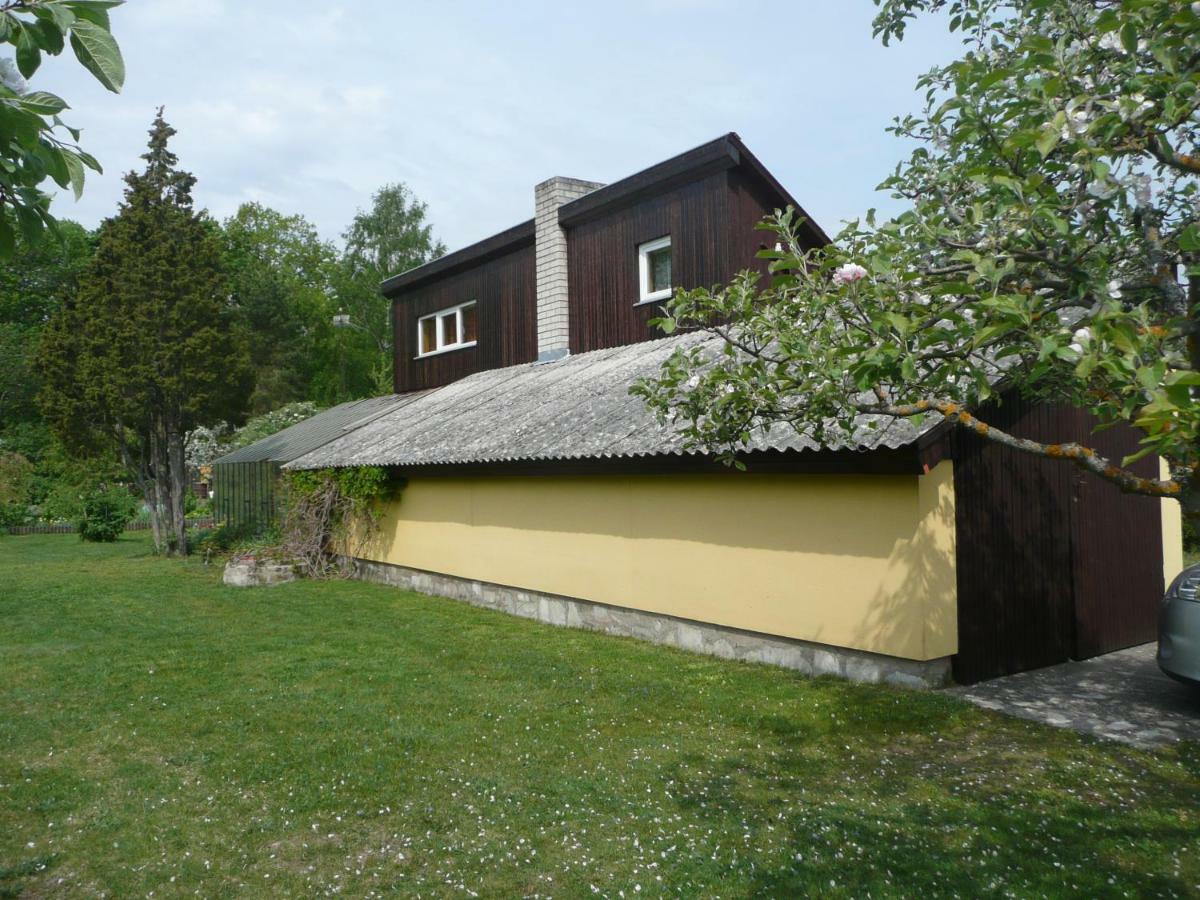 Kuke Holiday Home Muratsi Extérieur photo