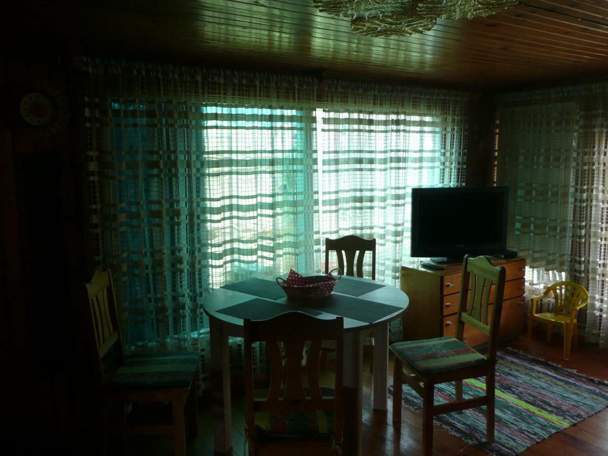 Kuke Holiday Home Muratsi Extérieur photo
